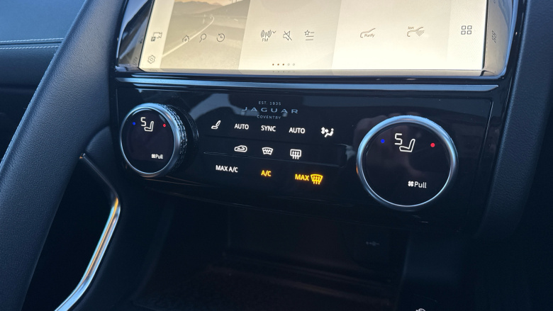 Jaguar E-Pace 2.0 D200 R-Dynamic SE 5dr Auto Diesel Estate